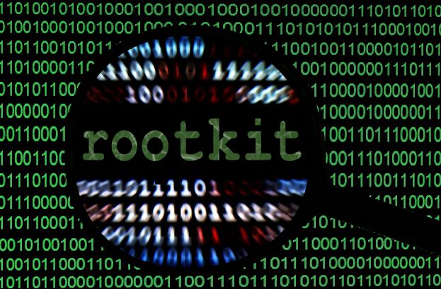 Rootkit.